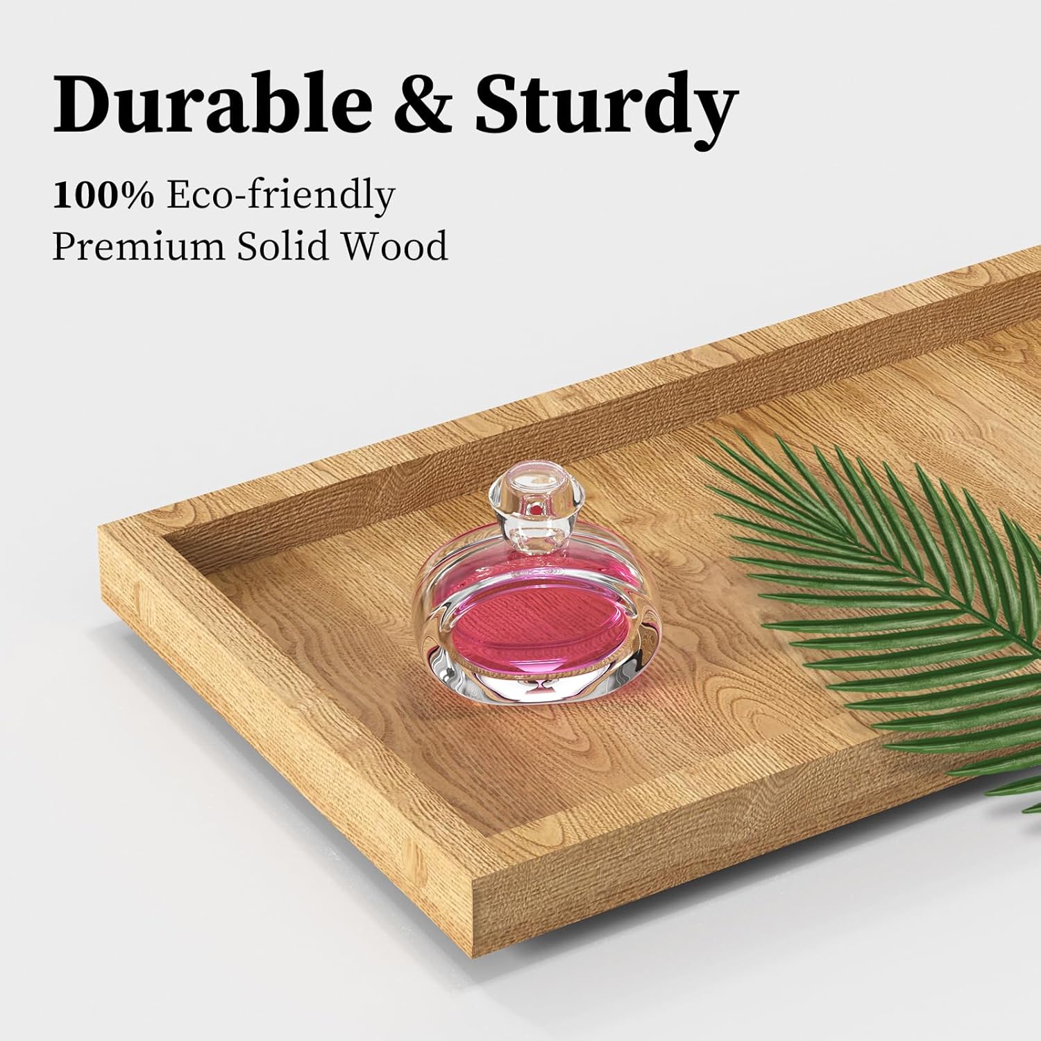 LEMIKKLE Bathroom Counter Organizer with Basket, Bathroom Organizers and Storage,Skincare Organizers for Vanity,Storage Organizers for Bathroom, Kitchen, Dresser